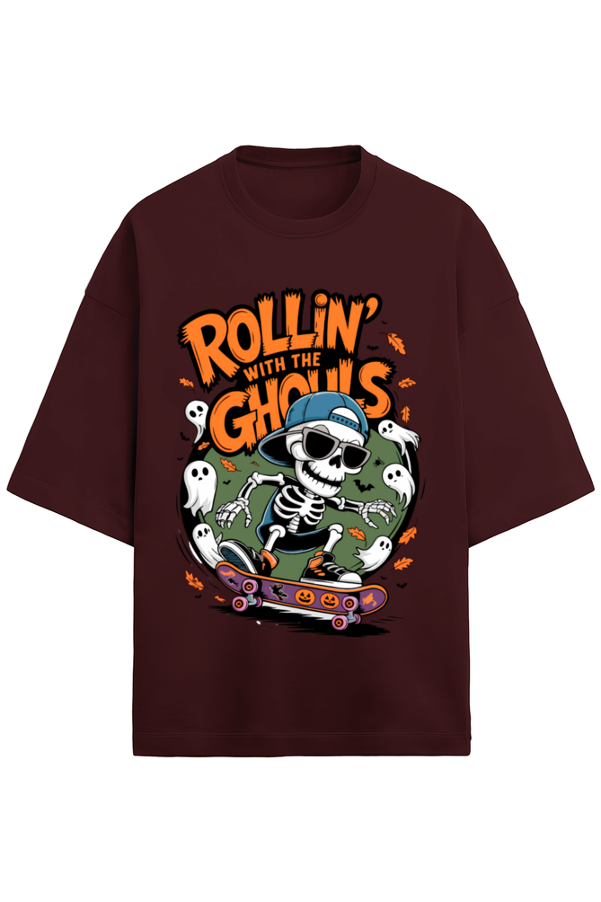 Rollin Ghouls - Frolic Saga