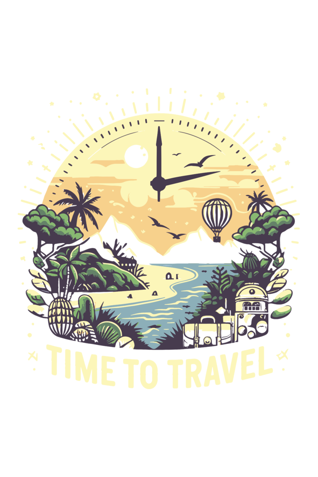 Time To Travel