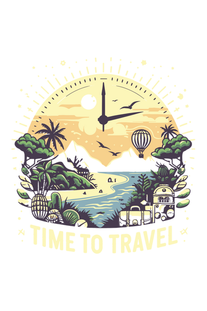 Time To Travel