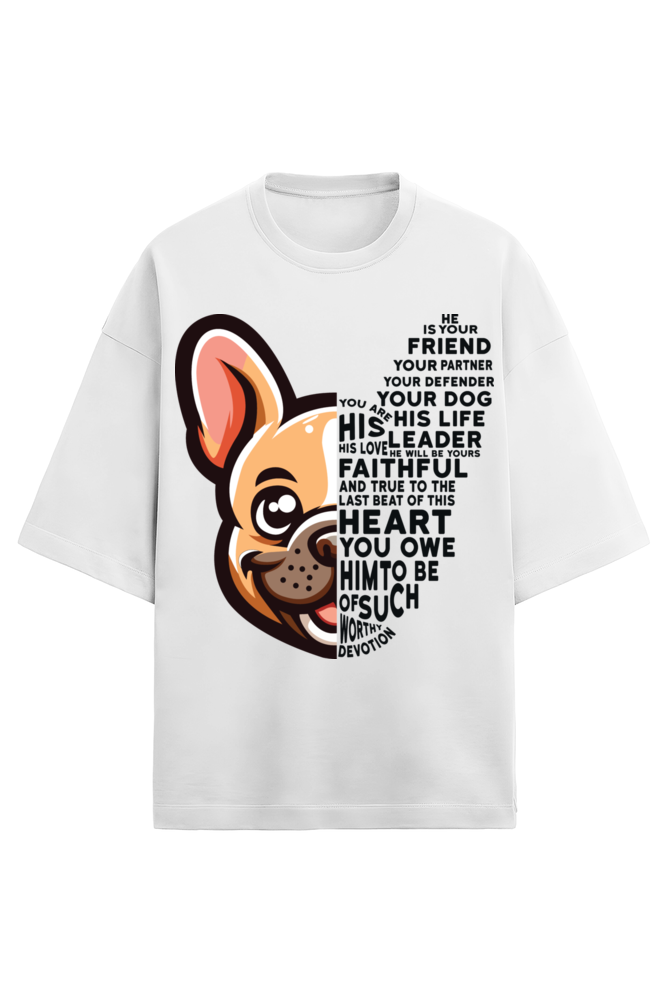 Your Dog Your Friend