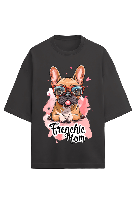 Frenchie MOM - Frolic Saga