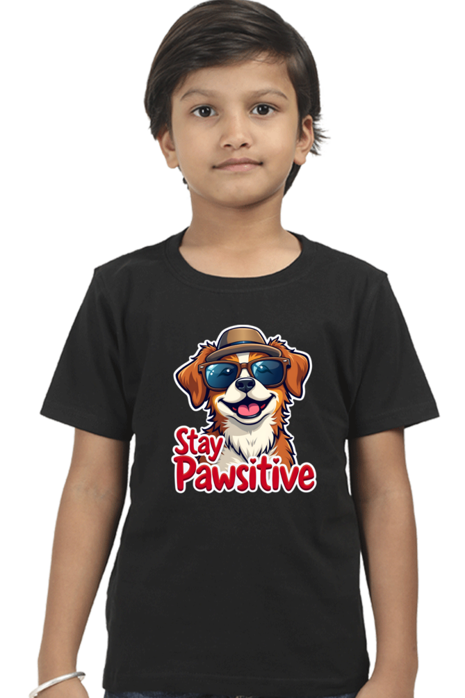 Stay Pawsitive