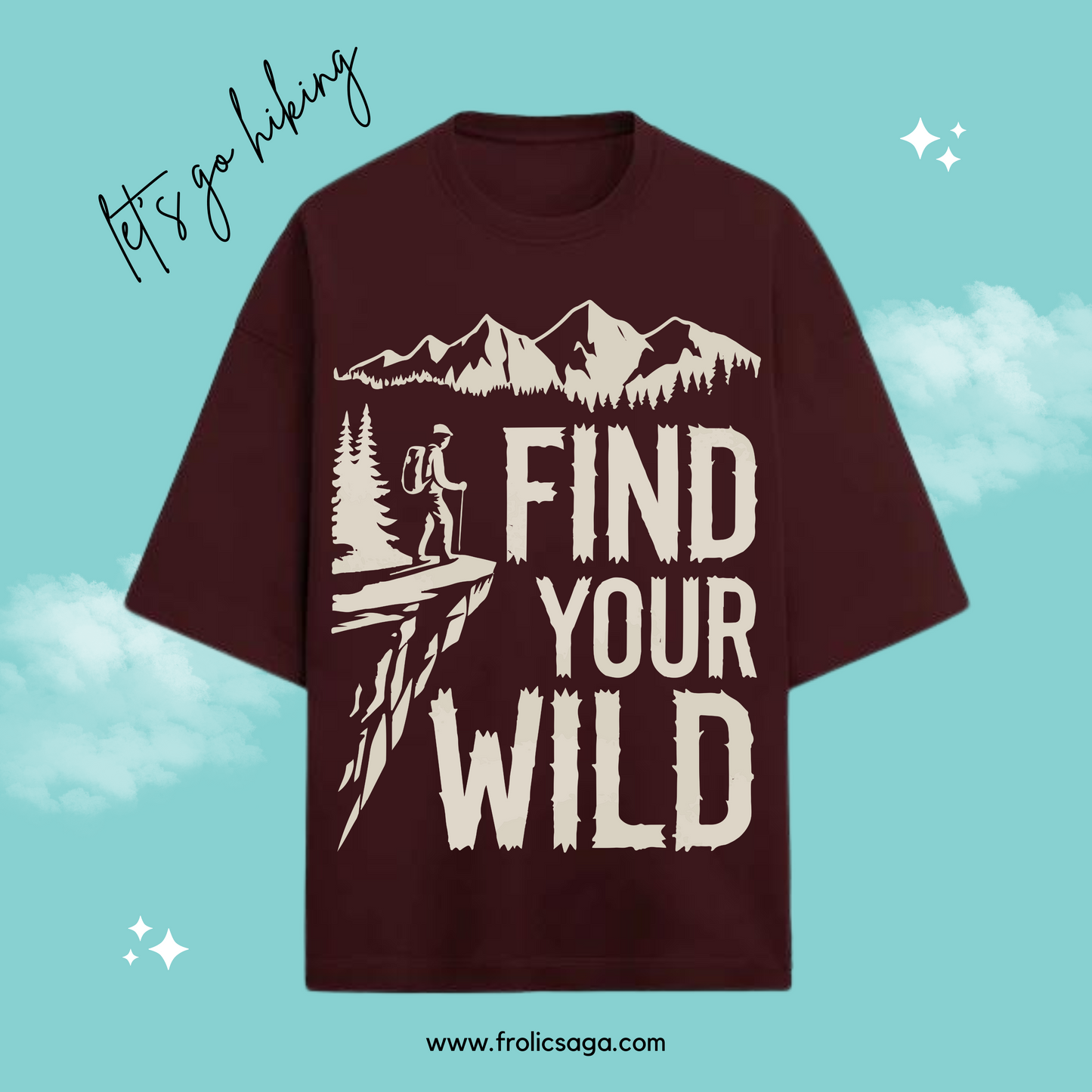 Find Your Wild