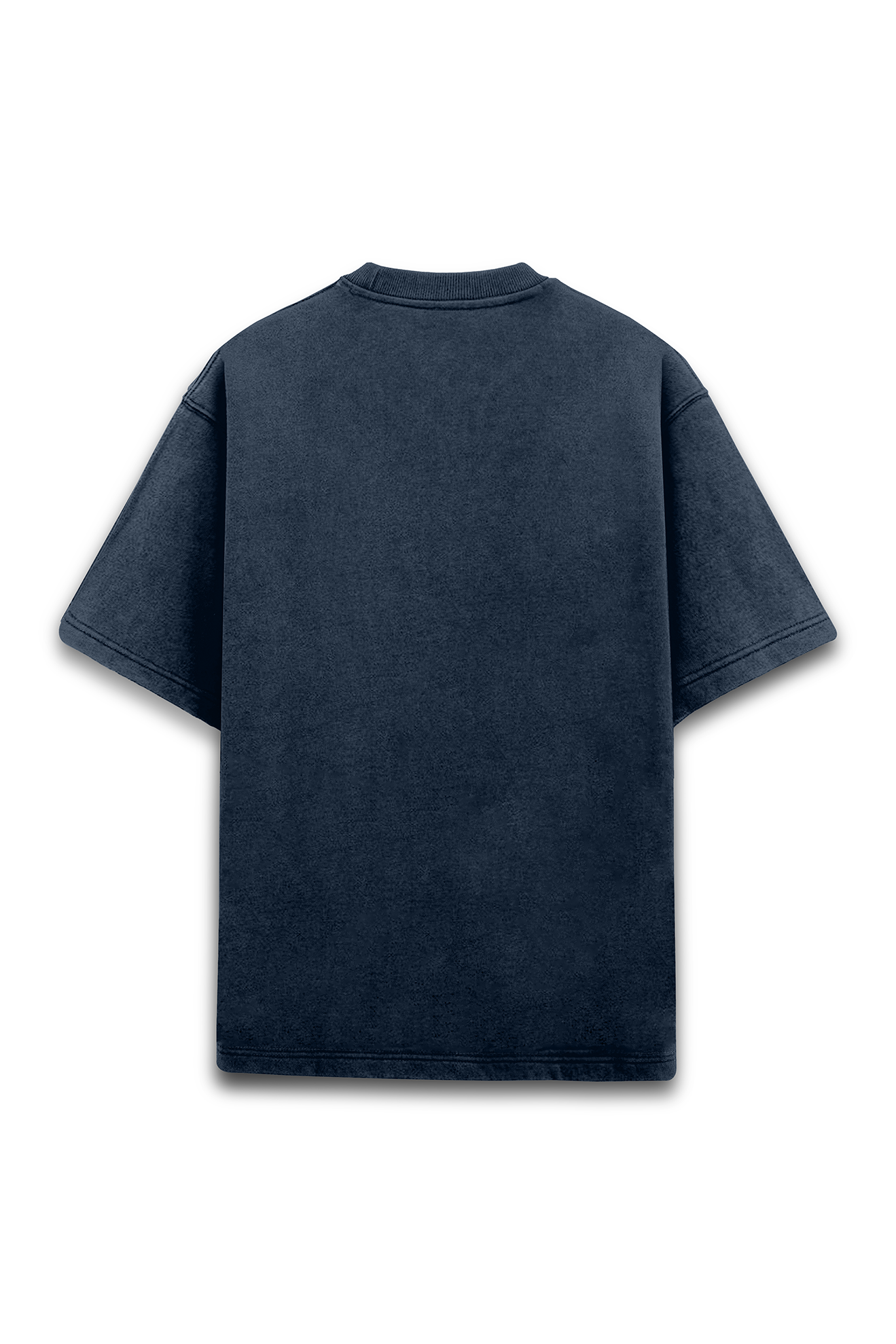 Acid Wash Respect And Loyalty