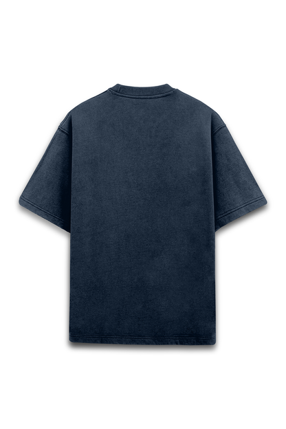 Acid Wash Respect And Loyalty