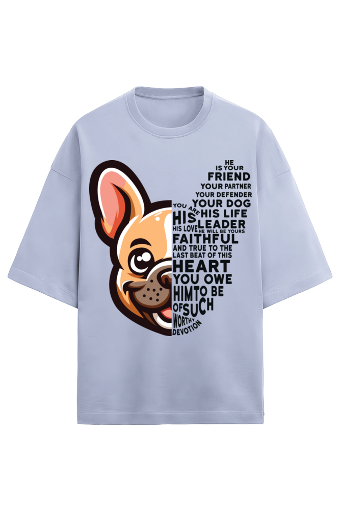 Your Dog Your Friend