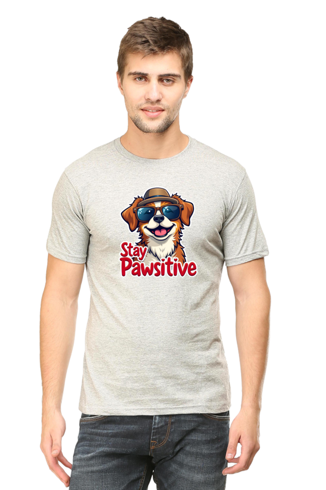 Stay Pawsitive