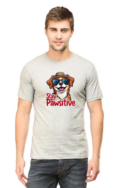 Stay Pawsitive