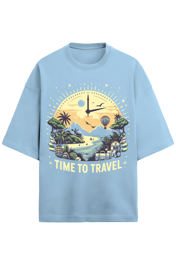 Time To Travel
