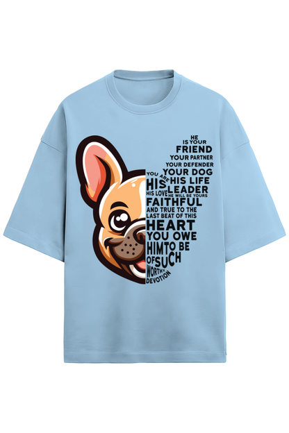 Your Dog Your Friend