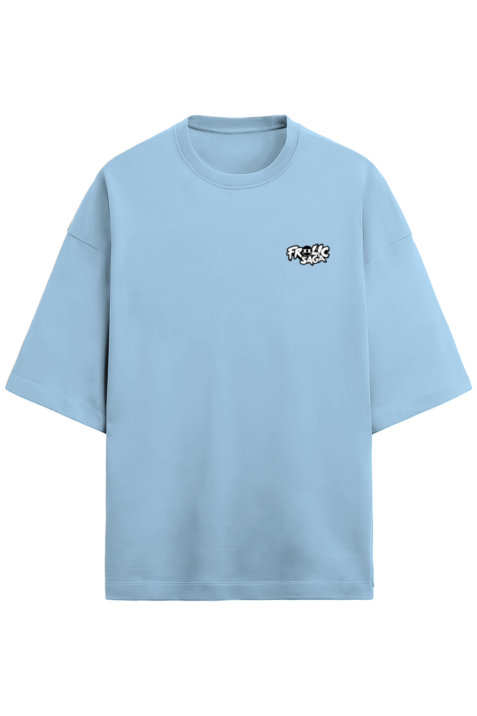 Trust No One Statement Tee