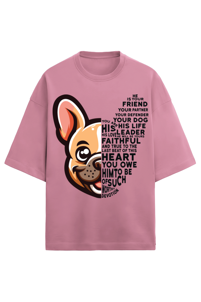 Your Dog Your Friend