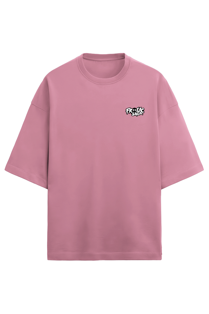 Trust No One Statement Tee