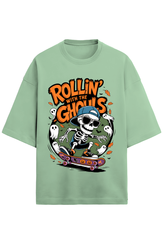 Rollin Ghouls - Frolic Saga