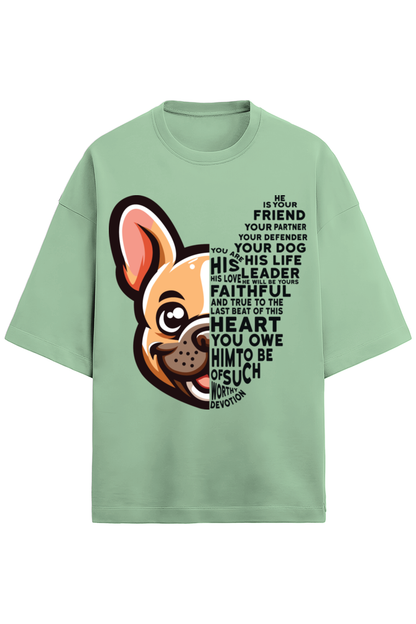 Your Dog Your Friend