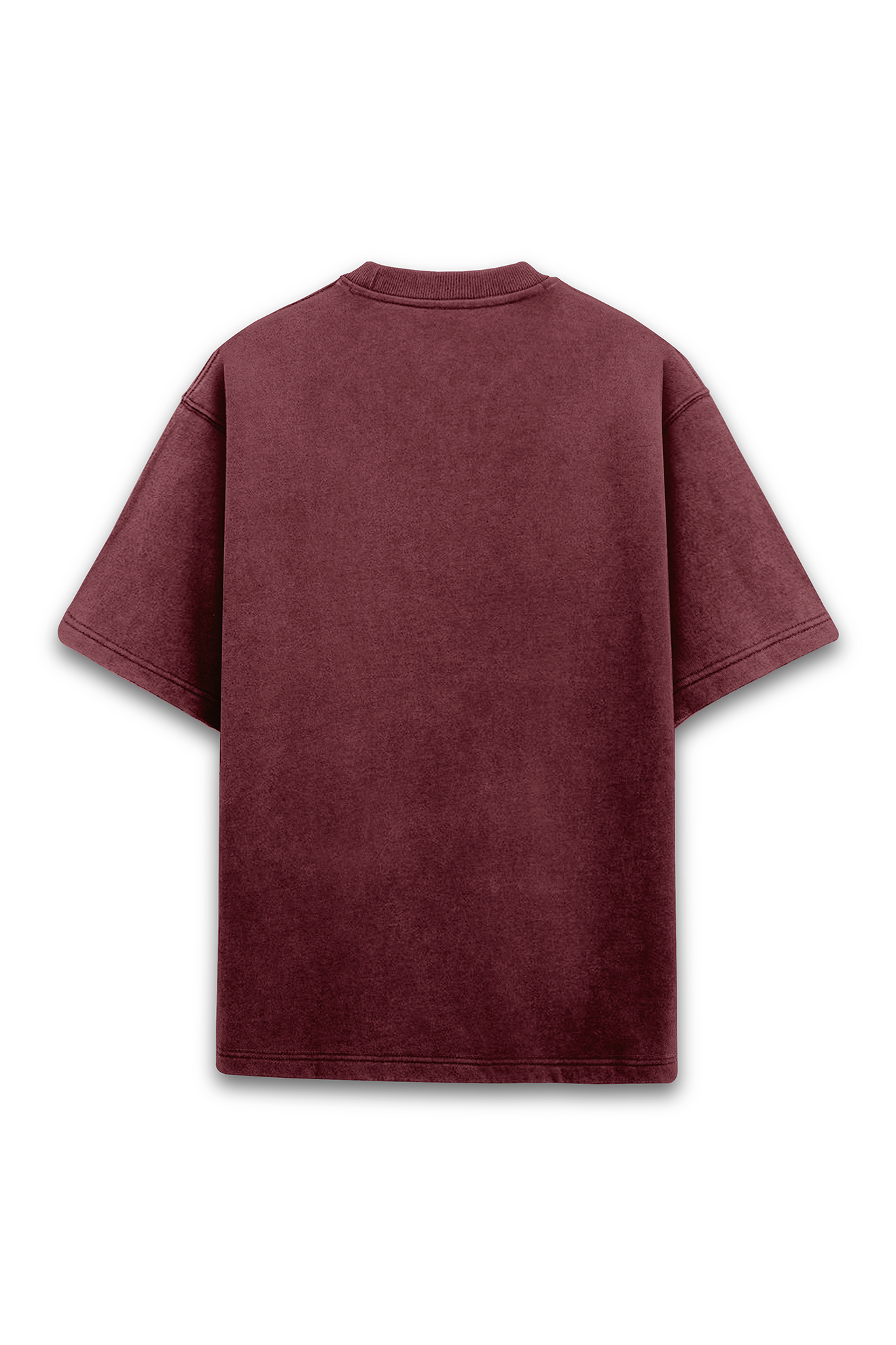 gaming vintage look oversized tee