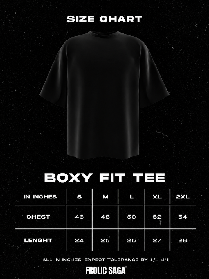 Are You In Love Boxy Raw Hem T-Shirt
